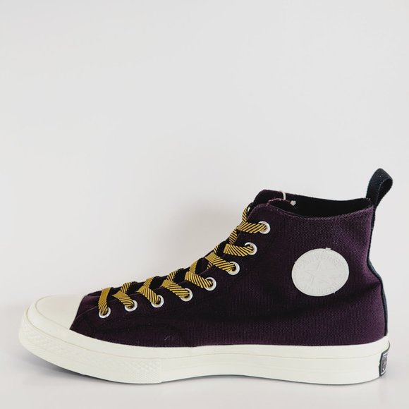 Converse Chuck 70 Hi Gore-Tex Counter Climate Unisex Sneakers A01387C NWT - Picture 3 of 6